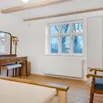 Edla - 5km From The Sea By Interhome Augustenborg