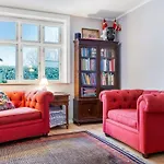 Edla - 5km From The Sea By Interhome Nyaraló *