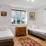 Nyaraló Edla - 5km From The Sea By Interhome *