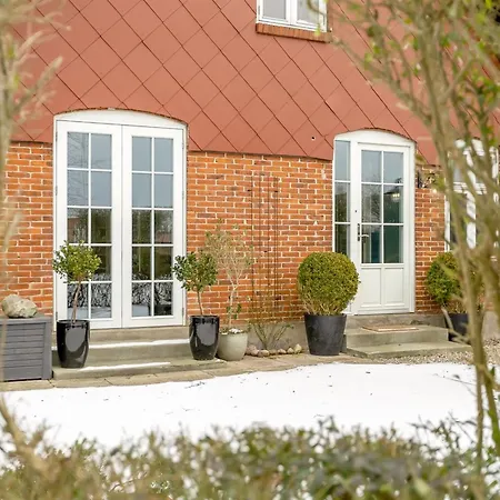 Edla - 5km From The Sea By Interhome *