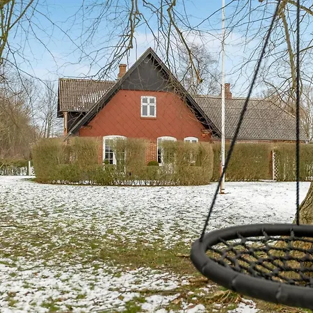 Edla - 5km From The Sea By Interhome *