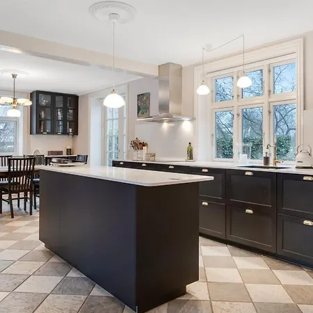 בית נופש Edla - 5km From The Sea By Interhome Augustenborg