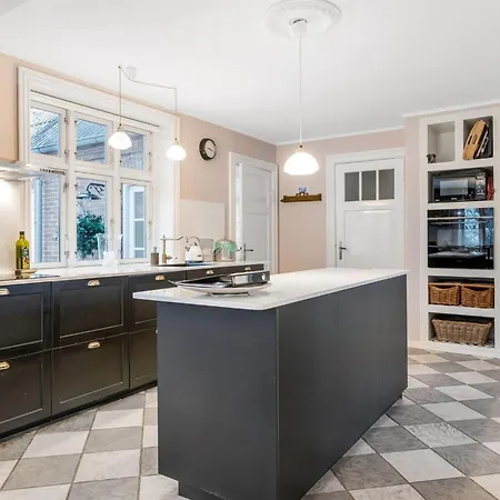 Edla - 5km From The Sea By Interhome *