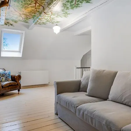 Feriehus Edla - 5km From The Sea By Interhome