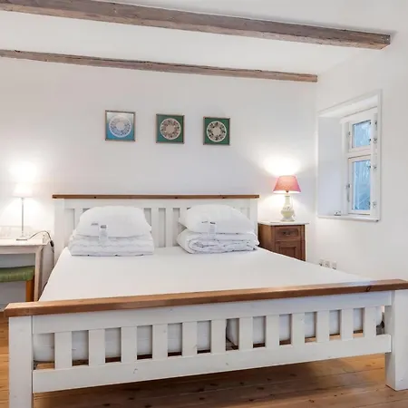 Edla - 5km From The Sea By Interhome Feriehus *