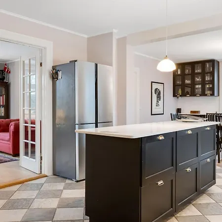 度假居 Edla - 5km From The Sea By Interhome *