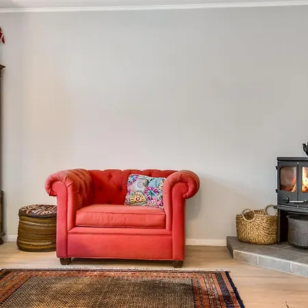 度假居 Edla - 5km From The Sea By Interhome *