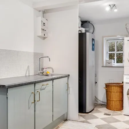 Edla - 5km From The Sea By Interhome 度假居