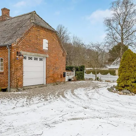 Edla - 5km From The Sea By Interhome 度假居