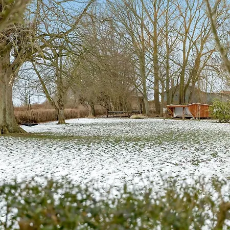 Edla - 5km From The Sea By Interhome Holiday home Augustenborg
