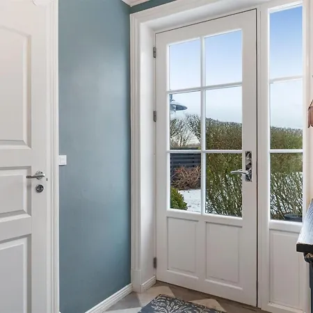 Edla - 5km From The Sea By Interhome Casa vacanze Augustenborg