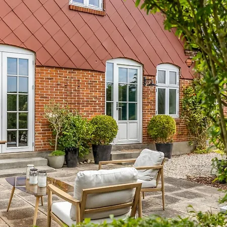 Edla - 5km From The Sea By Interhome * Augustenborg