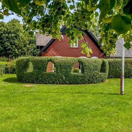 Edla - 5km From The Sea By Interhome *
