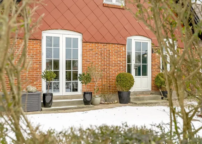 Edla - 5km From The Sea By Interhome *