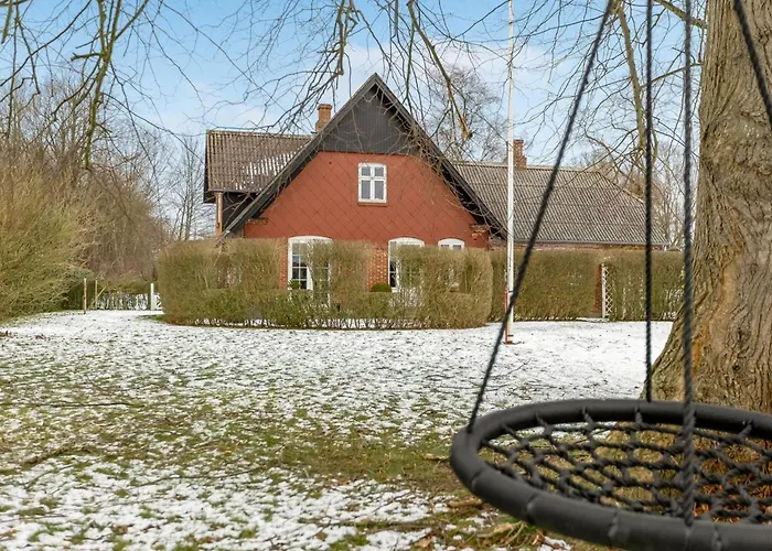 Edla - 5km From The Sea By Interhome *