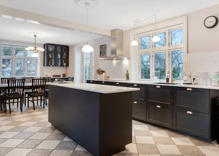 Feriehus Edla - 5km From The Sea By Interhome Augustenborg