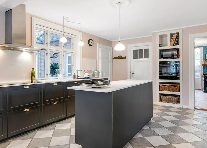 Edla - 5km From The Sea By Interhome *