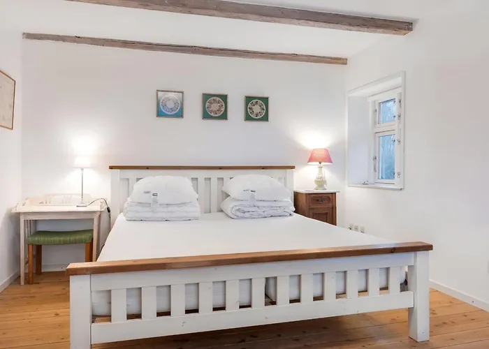 Edla - 5km From The Sea By Interhome Feriehus *