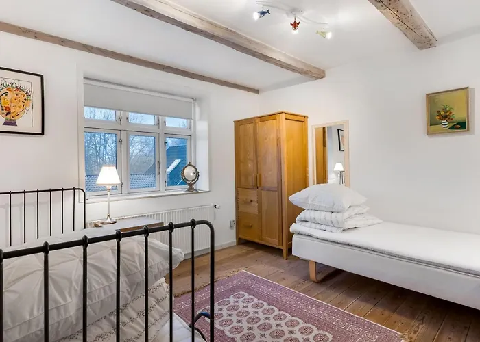 Edla - 5km From The Sea By Interhome Feriehus *