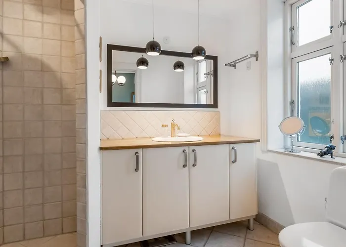 Edla - 5km From The Sea By Interhome Augustenborg