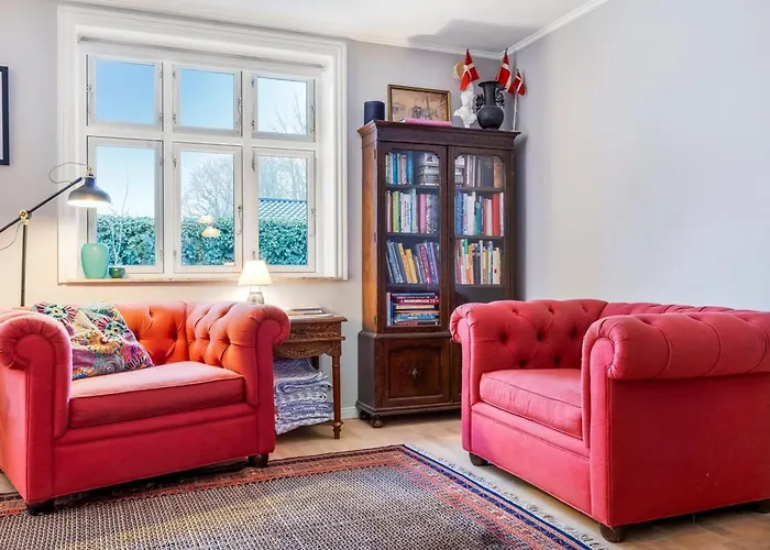 Edla - 5km From The Sea By Interhome Feriehus *