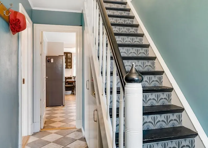 Edla - 5km From The Sea By Interhome Augustenborg