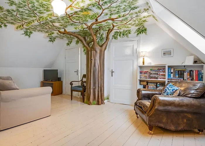 Edla - 5km From The Sea By Interhome *