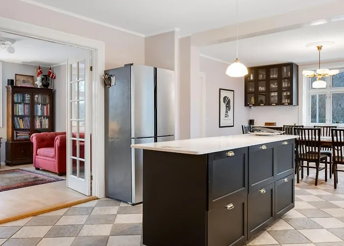 Feriehus Edla - 5km From The Sea By Interhome *