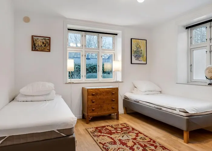 Feriehus Edla - 5km From The Sea By Interhome *