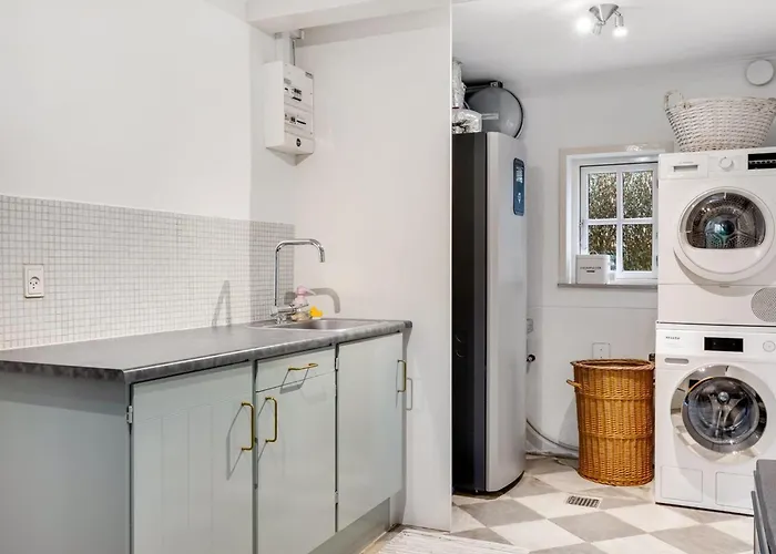 Edla - 5km From The Sea By Interhome Feriehus