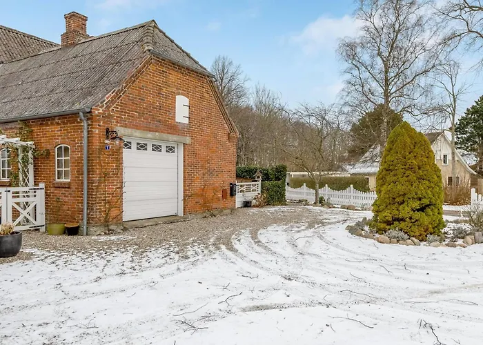 Edla - 5km From The Sea By Interhome 度假居